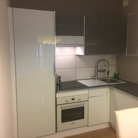 Riviera Selections - Apartment Monaco Alcazar โบโซเลย ภายนอก รูปภาพ